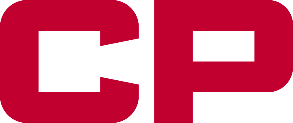 CP logo