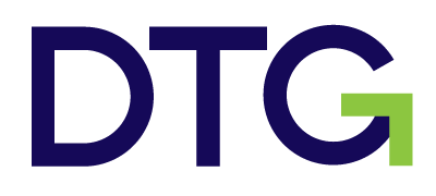 DTG logo