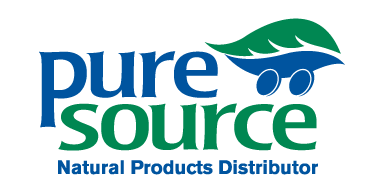 Pure Source logo