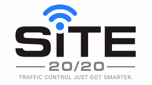 Site 20/20 logo